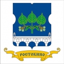герб района ростокино